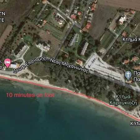 Appartamento Lovely By The Sea 2 …..
