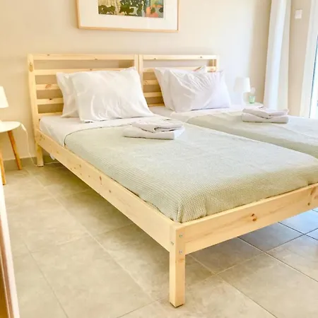 Lovely By The Sea 2 ….. Appartamento