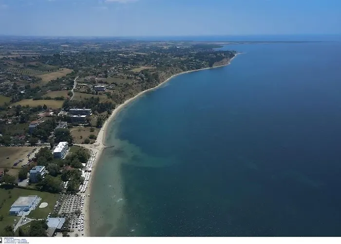 Appartamento Lovely By The Sea 2 ….. *