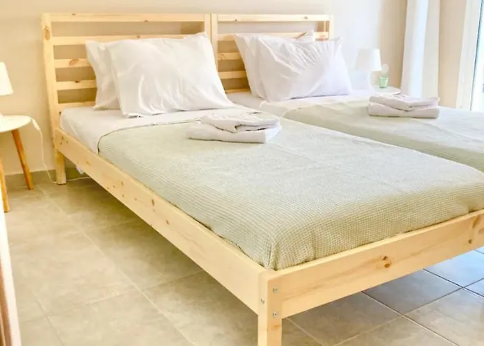 Lovely By The Sea 2 ….. Appartement