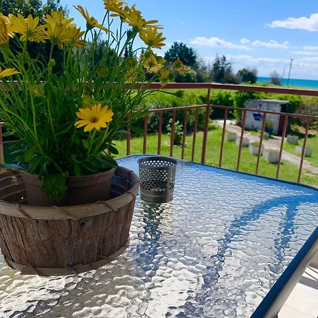 Apartmán Lovely By The Sea 2 …..
